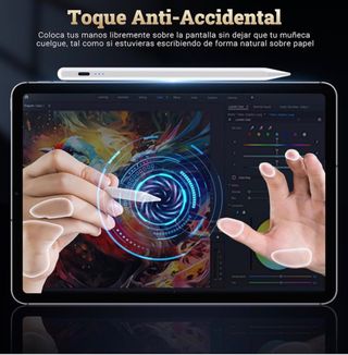 Lápiz Carga Rápida SIN ABRIR