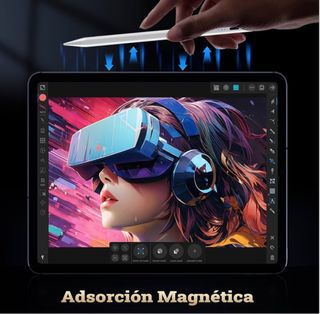 Lápiz Carga Rápida SIN ABRIR