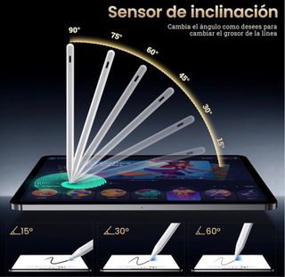 Lápiz Carga Rápida SIN ABRIR