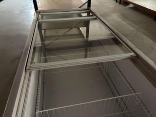 Congelador Isla Infrico 200cm