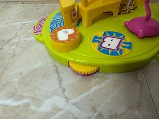 Peluquería Barriguitas