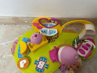 Peluquería Barriguitas