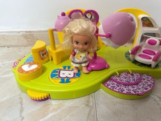 Peluquería Barriguitas