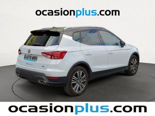 SEAT Arona 1.0 TSI S&S FR XL 85 kW (115 CV)