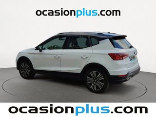 SEAT Arona 1.0 TSI S&S FR XL 85 kW (115 CV)