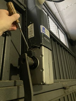 Cerrajero a domicilio 24 h - Alcobendas