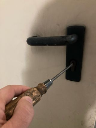 Cerrajero a domicilio 24 h - Alcobendas