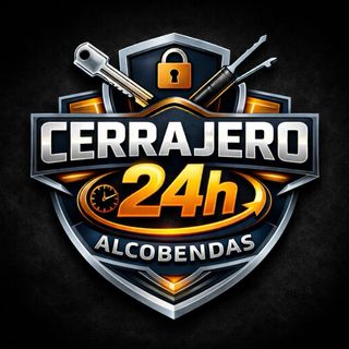 Cerrajero a domicilio 24 h - Alcobendas