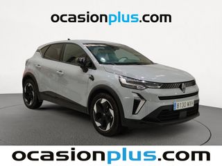Renault Captur Techno TCe 66 kW (90 CV)