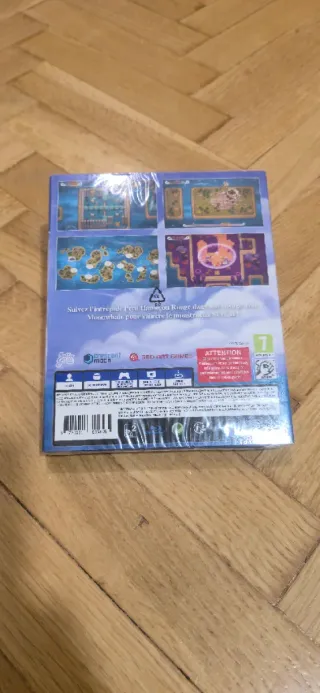 Videogioco PS4 Legend of the Skyfish