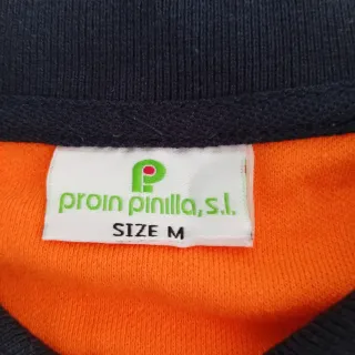 Pantalones de trabajo negros