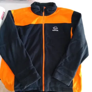 Pantalones de trabajo negros