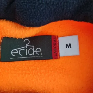 Pantalones de trabajo negros