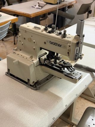 LOTE COMPLETO TALLER DE CONFECCIÓN – Máquinas