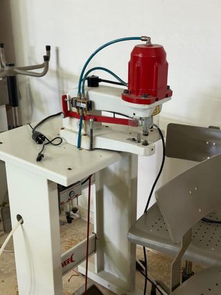 LOTE COMPLETO TALLER DE CONFECCIÓN – Máquinas