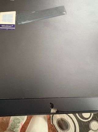 Portátil Asus Zenbook 14 Negro