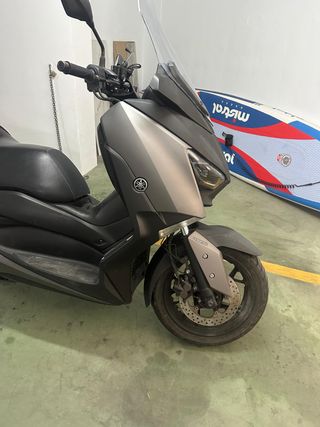 Yamaha XMAX 300 2017