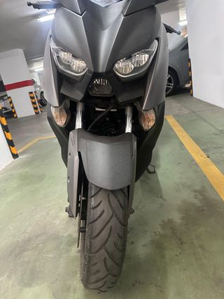 Yamaha XMAX 300 2017