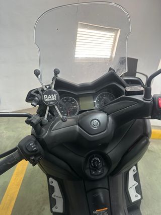 Yamaha XMAX 300 2017