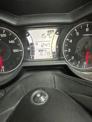 Yamaha XMAX 300 2017