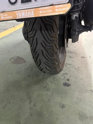 Yamaha XMAX 300 2017