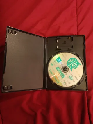 King of Colosseum Zero One ps2 Jap