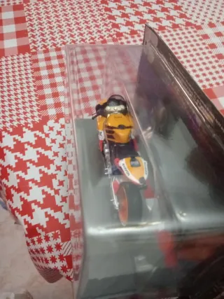 Moto GP Casey Stoner 2012 Australia GP