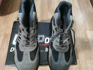 Scarpe antinfortunistiche U-Power Tg. 43