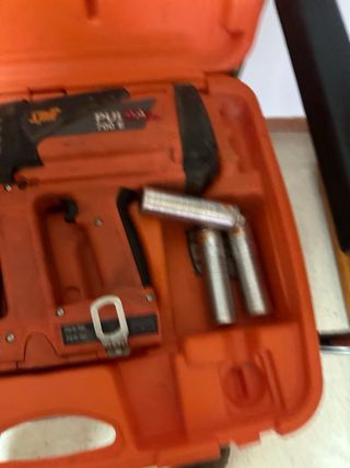 Clavadora Spit PULSA 700