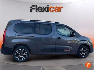 Citroën Berlingo Talla XL BlueHDi 130 S&S EAT8 SHINE