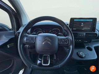 Citroën Berlingo Talla XL BlueHDi 130 S&S EAT8 SHINE