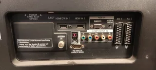 Televisión LG 32LC45