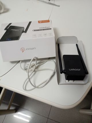 Amplificador WiFi Uimoor