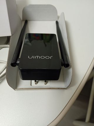Amplificador WiFi Uimoor