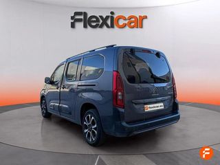 Citroën Berlingo Talla XL BlueHDi 130 S&S EAT8 SHINE