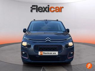 Citroën Berlingo Talla XL BlueHDi 130 S&S EAT8 SHINE