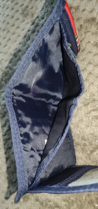 Cartera del Atlético de Madrid ATM 1903