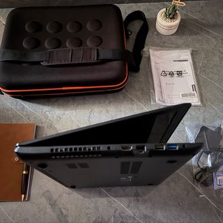 Lenovo Laptop 15 8GB RAM 1TB HDD Win10