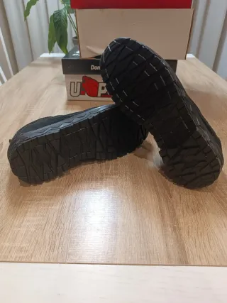 Zapatos de seguridad Cofra Balancer S1 P SRC