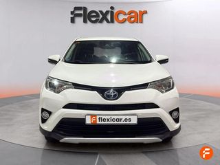 Toyota Rav4 2.5l 220H Advance