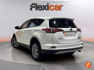 Toyota Rav4 2.5l 220H Advance