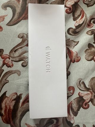 Apple Watch Series 11 42mm
