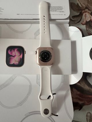 Apple Watch Series 11 42mm