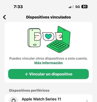 Apple Watch Series 11 42mm