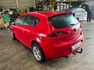 DESPIECE COMPLETO DE SEAT LEON 2 1.9TDI 105CV