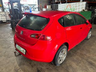DESPIECE COMPLETO DE SEAT LEON 2 1.9TDI 105CV