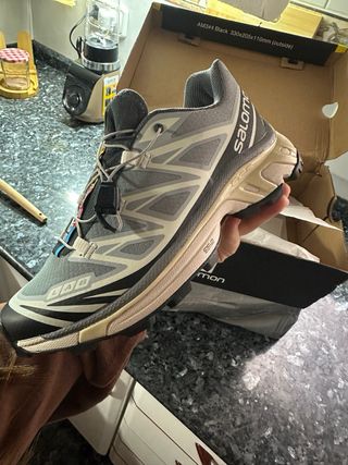 Salomon XT6