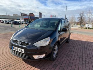 Ford Galaxy 2.0  TDI 140 CV 7 PLAZAS