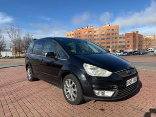 Ford Galaxy 2.0  TDI 140 CV 7 PLAZAS