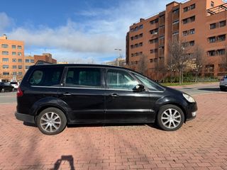 Ford Galaxy 2.0  TDI 140 CV 7 PLAZAS